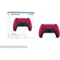 Sony DualSense Controller Sort Rød